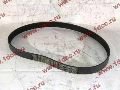 Ремень 8PK1062 ручейковый (Евро З) HOWO (ХОВО) 612600020251 фото 1 Армавир