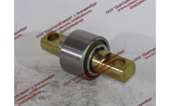 Сайлентблок реактивной штанги D=80х53мм. (металлическая обойма) SH фото Армавир