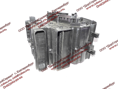 Радиатор отопителя кабины DF в сборе DONG FENG (ДОНГ ФЕНГ) 8101010-C0100 для самосвала фото 1 Армавир