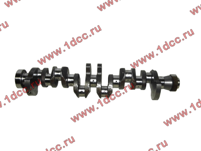 Коленвал двигателя TD226B6G CDM 833 Lonking CDM (СДМ) 12272497 фото 1 Армавир