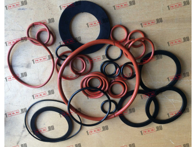 Комплект уплотнительных колец КПП (Коробки переключения передач) AZ9003072503/AZ9003071700 фото 1 Армавир