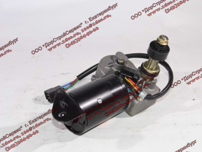 Моторчик стеклоочистителя XCMG LW300/LW500 XCMG/MITSUBER ZD2430 фото 1 Армавир
