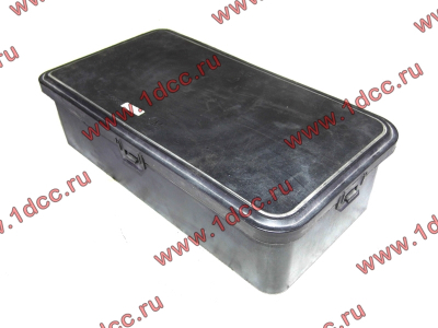 Блок предохранителей и реле в аккумуляторном отсеке F FAW (ФАВ) 3722080-382 для самосвала фото 1 Армавир