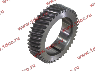 Шестерня коленвала E2 (340-375 л.с.) DF DONG FENG (ДОНГ ФЕНГ) C3918776 для самосвала фото 1 Армавир