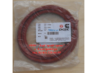 Прокладка клапанной крышки DF DONG FENG (ДОНГ ФЕНГ) 3905449 для самосвала фото 1 Армавир