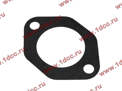 Прокладка выпускного коллектора H2/H3/SH HOWO (ХОВО) VG1560110111 фото 1 Армавир