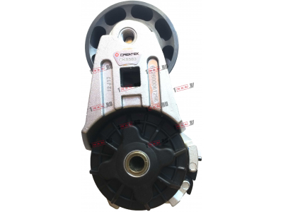 Ролик натяжной WP10 SH F3000 CREATEK CREATEK 612600061256/CK8583 фото 1 Армавир