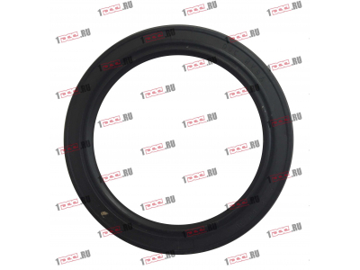 Сальник 75х95х8 проходного вала AC16 HOWO A7  фото 1 Армавир