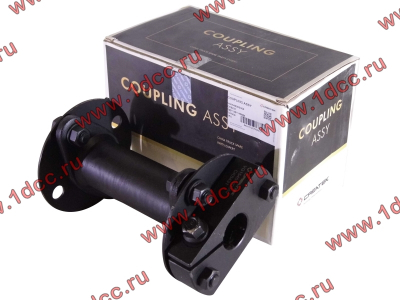 Муфта привода ТНВД в сборе (L трубы-137мм, круглые пластины) H CREATEK CREATEK 61560080277/CK8431 фото 1 Армавир