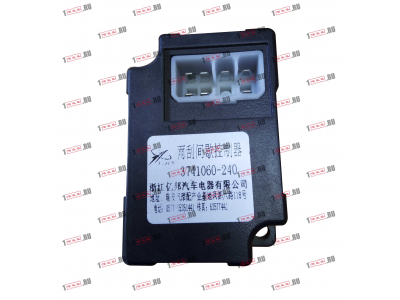 Реле стеклоочистителя F FAW (ФАВ) 3741060-240 для самосвала фото 1 Армавир