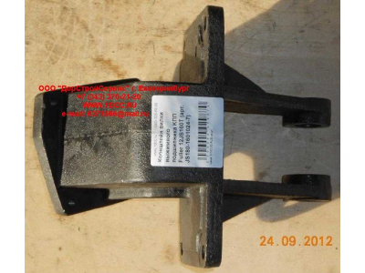 Кронштейн вилки выжимного подшипника KПП Fuller 12JS160T КПП (Коробки переключения передач) JS180-1601024-7 фото 1 Армавир