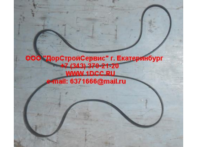 Ремень 6PK1425 A7 HOWO A7 WG1246060008 фото 1 Армавир