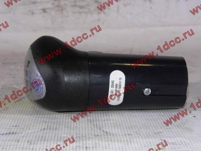 Ручка КПП 12ти ступенчатой с флажком SH SHAANXI / Shacman (ШАНКСИ / Шакман) 12JS160T-1708010-15 фото 1 Армавир