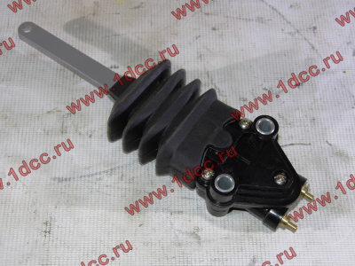 Кран уровня пола кабины MAN/DAF/IVE/RVI/Н/SHAANXI HOWO (ХОВО) 4640070010 фото 1 Армавир