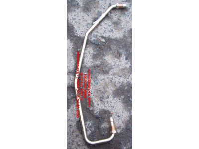 Трубка подачи масла на турбину H3 HOWO (ХОВО) VG1540110013A фото 1 Армавир