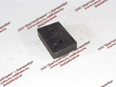 Подушка крепления КПП CDM855 Lonking CDM (СДМ)  фото 1 Армавир