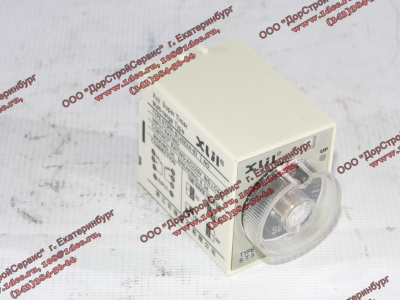 Реле времени CDM855 Lonking CDM (СДМ) JSZ3 фото 1 Армавир