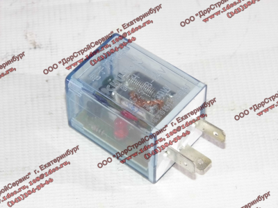 Реле поворотов CDM855 Lonking CDM (СДМ) SG252B фото 1 Армавир