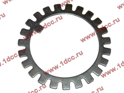 Шайба стопорная гайки ступицы задней H HOWO (ХОВО) 1680340015 фото 1 Армавир