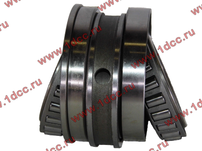 Подшипник хвостовика Fuller (2 подшипника и 2 втулки, 63,5х114х58) КПП 390А H КПП (Коробки переключения передач) 717813 фото 1 Армавир