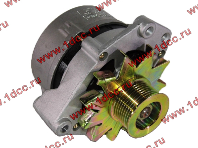 Генератор 28V CDM 855 Lonking CDM (СДМ) 612600090206D фото 1 Армавир