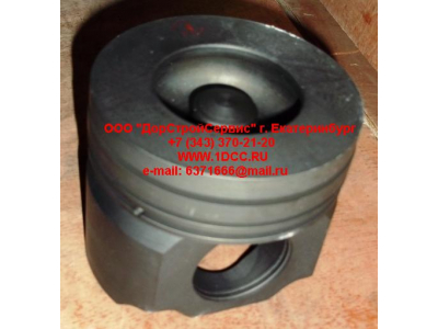 Поршень двигателя F (евростандарт, 350л.с.) FAW (ФАВ)  для самосвала фото 1 Армавир