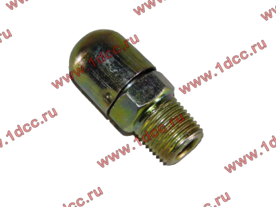 Сапун клапана КПП КПП (Коробки переключения передач)  фото 1 Армавир