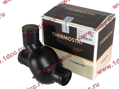 Термостат неразборный (80 градусов) H CREATEK CREATEK 614060135/CK8225 фото 1 Армавир