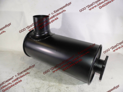 Глушитель CDM 833,843 Lonking CDM (СДМ) 13023179 фото 1 Армавир