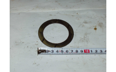 Шайба шкворня регулировочная (тонкая 0,1мм) H фото Армавир