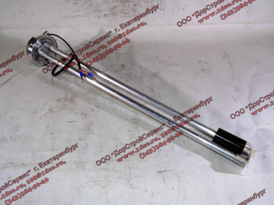 Топливозаборник 200л с датч. уровня топлива L-500 H2/H3 HOWO (ХОВО) AZ9718559001-1 фото 1 Армавир