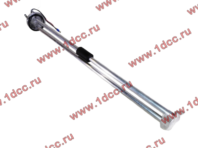 Топливозаборник 380л. с датч. уровня топлива L=680 H2/H3 HOWO (ХОВО) WG9112550129 фото 1 Армавир