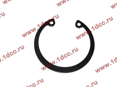 Кольцо стопорное на палец поршня DF DONG FENG (ДОНГ ФЕНГ) C3920693 для самосвала фото 1 Армавир