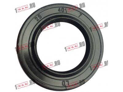 Сальник 25х40х7 ЕВРОПА 01033852 фото 1 Армавир