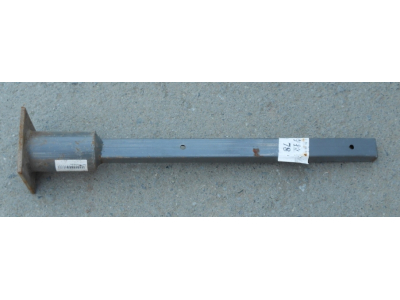 Кронштейн заднего фонаря правый H HOWO (ХОВО) AZ9716940007 фото 1 Армавир