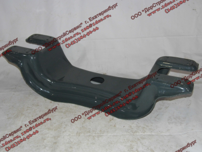 Траверса нижняя под КПП H HOWO (ХОВО) AZ9114510511 фото 1 Армавир