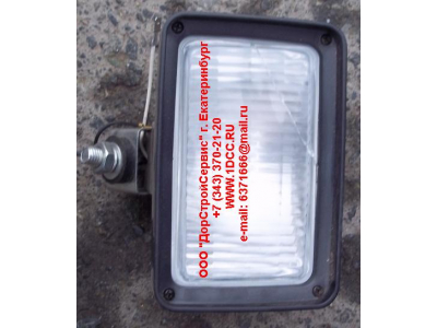 Фара кабины верхняя CDM Lonking CDM (СДМ)  фото 1 Армавир