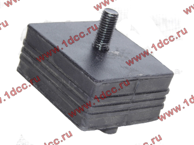 Подушка задней подвески двигателя DF DONG FENG (ДОНГ ФЕНГ) 10ZD10-01030 для самосвала фото 1 Армавир