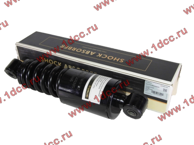 Амортизатор кабины передний H2/H3 CREATEK CREATEK AZ1642430385/CK8095 фото 1 Армавир