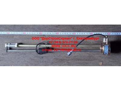 Датчик уровня топлива (380L) C CAMC (КАМК) 36AD-10510 фото 1 Армавир