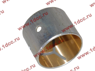 Втулка шатуна F FAW (ФАВ) 1004024-630-0000 для самосвала фото 1 Армавир