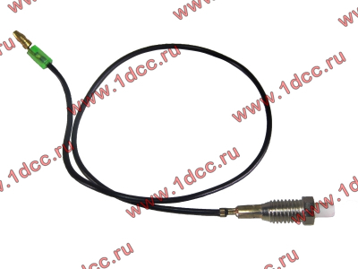 Выключатель сигнализации двери F FAW (ФАВ) 3818060-50 для самосвала фото 1 Армавир