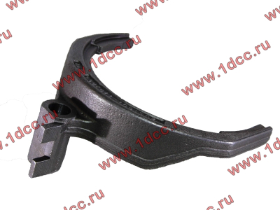 Вилка переключения 1-2 передач KПП Fuller 12JS160T, 12JS200 КПП (Коробки переключения передач) 12JS160T-1702056 фото 1 Армавир