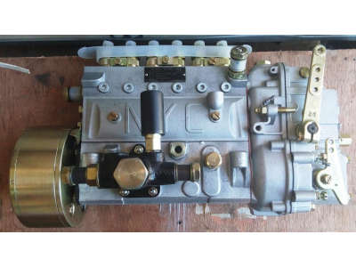 ТНВД YC6B125/YC6108G YUCHAI (ЮЧАЙ) 340-1111100C-493 фото 1 Армавир