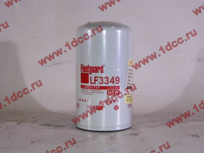 Фильтр масляный КИТАЙ Разное LF3349 фото 1 Армавир
