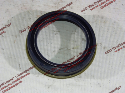 Сальник 82х108х20 уплотнения вала AC16 HOWO A7  фото 1 Армавир