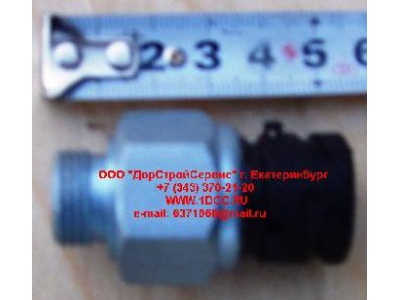 Датчик блокировки моста M18 F FAW (ФАВ) 2300160 для самосвала фото 1 Армавир