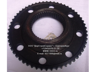 Опора венечная шестерни бортового редуктора F FAW (ФАВ) 2305042B для самосвала фото 1 Армавир