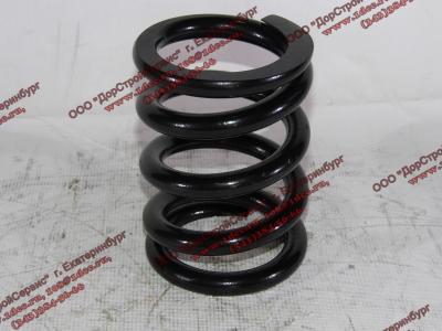 Пружина к амортизатору кабины передняя C CAMC (КАМК) 50A-05035-B фото 1 Армавир