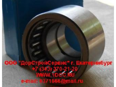 Подшипник игольчатый шестерни промежуточной задней передачи KПП Fuller RT-11509 КПП (Коробки переключения передач) 14287 фото 1 Армавир